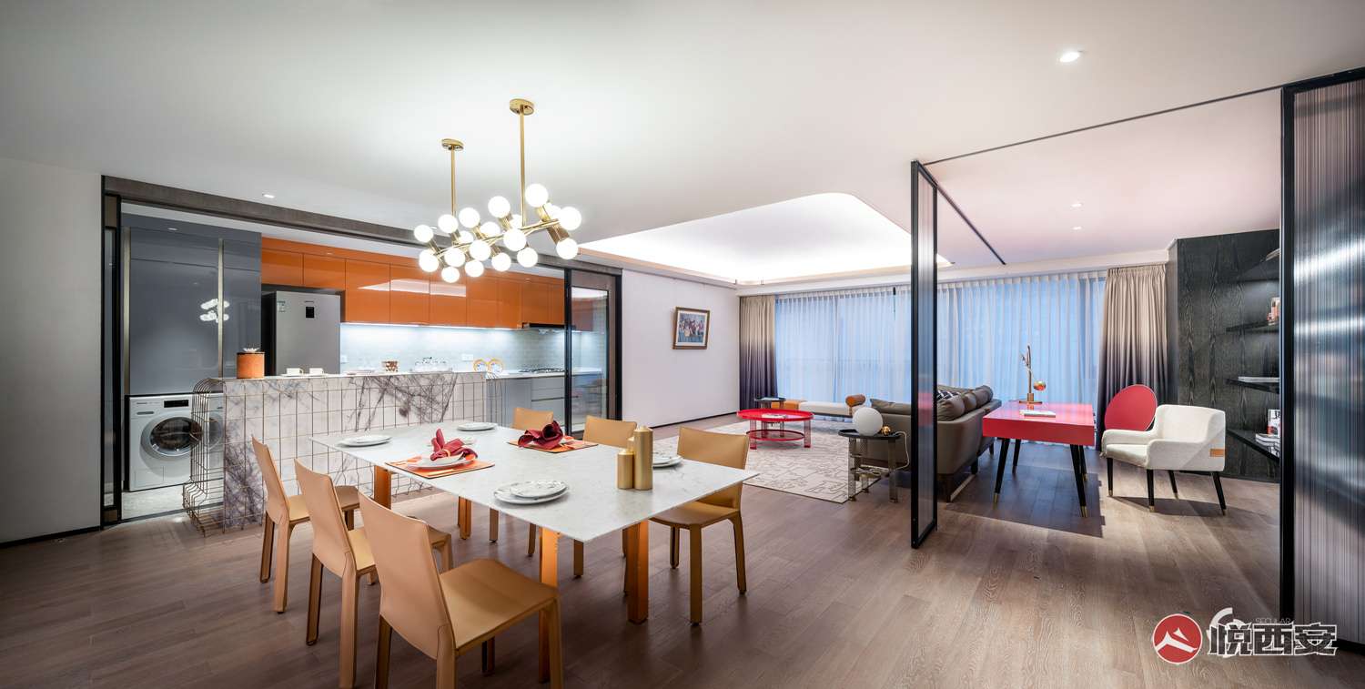 西安高新最值得投资的公寓,西安高新最好的公寓