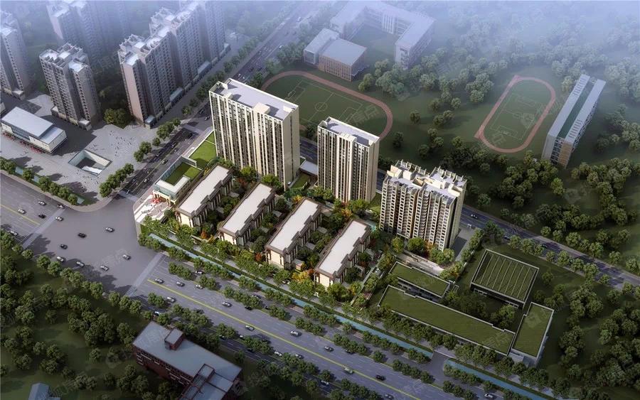 7月有哪些盘入市,7月刚需盘