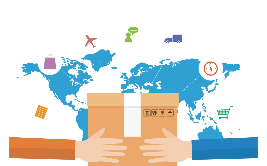 国际快递运费计算公式是什么,国际快递怎么计算运费