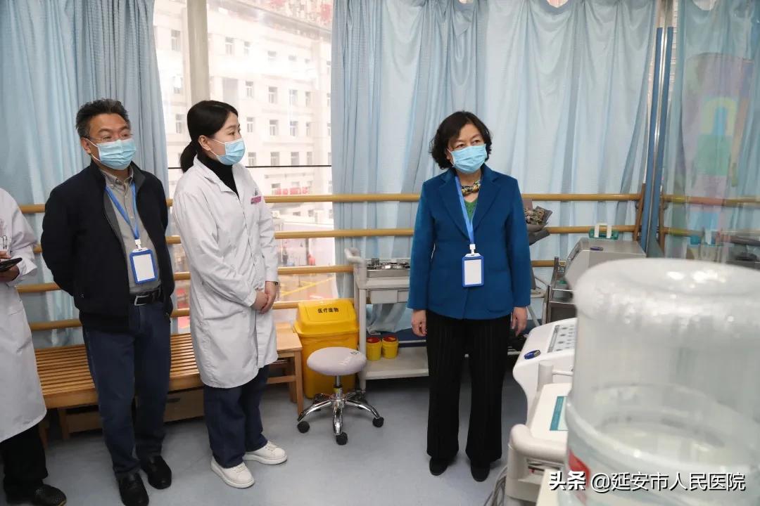 延安癫痫病医院,延安市人民医院脑科