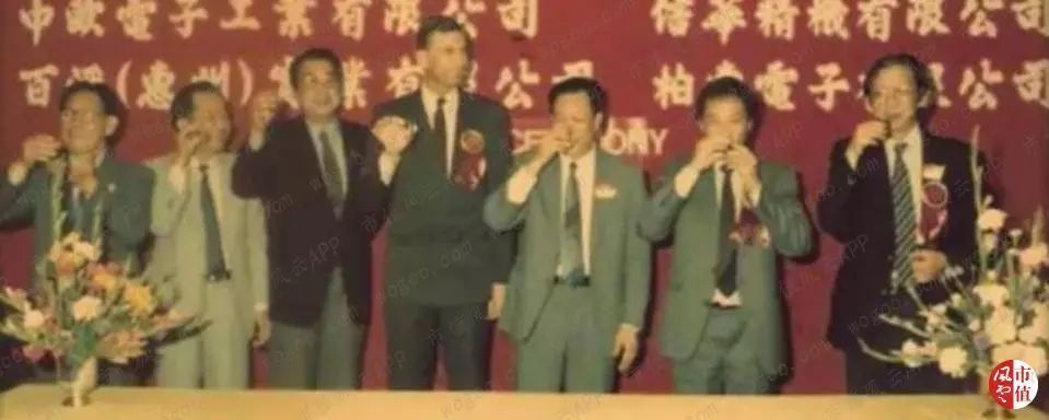 德赛西威核心产品,德赛西威是什么板块