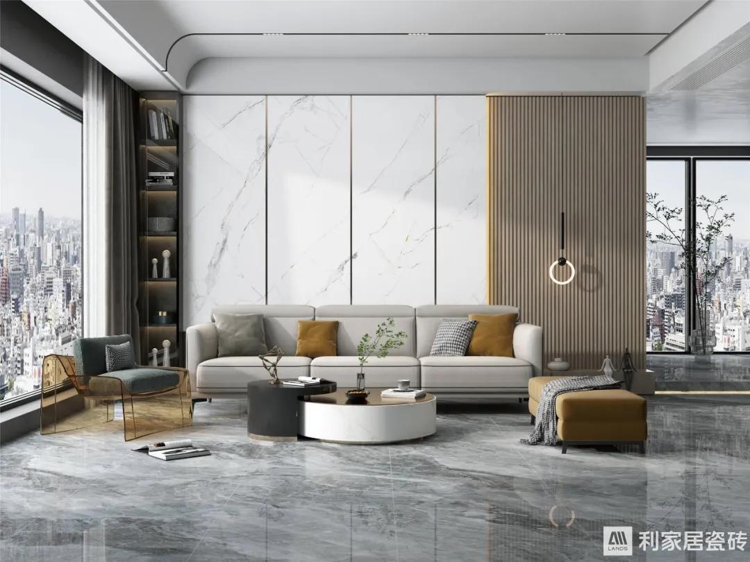 利家居是不是杂牌瓷砖,利家居瓷砖官网价格表