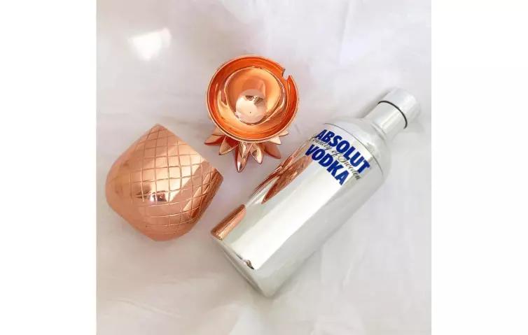 《柯南》里都用过哪些酒给人物命名？