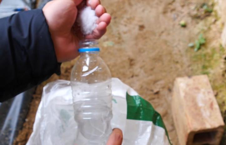 小苏打加什么能防治蔬菜病虫害,用小苏打种蔬菜防病又增产