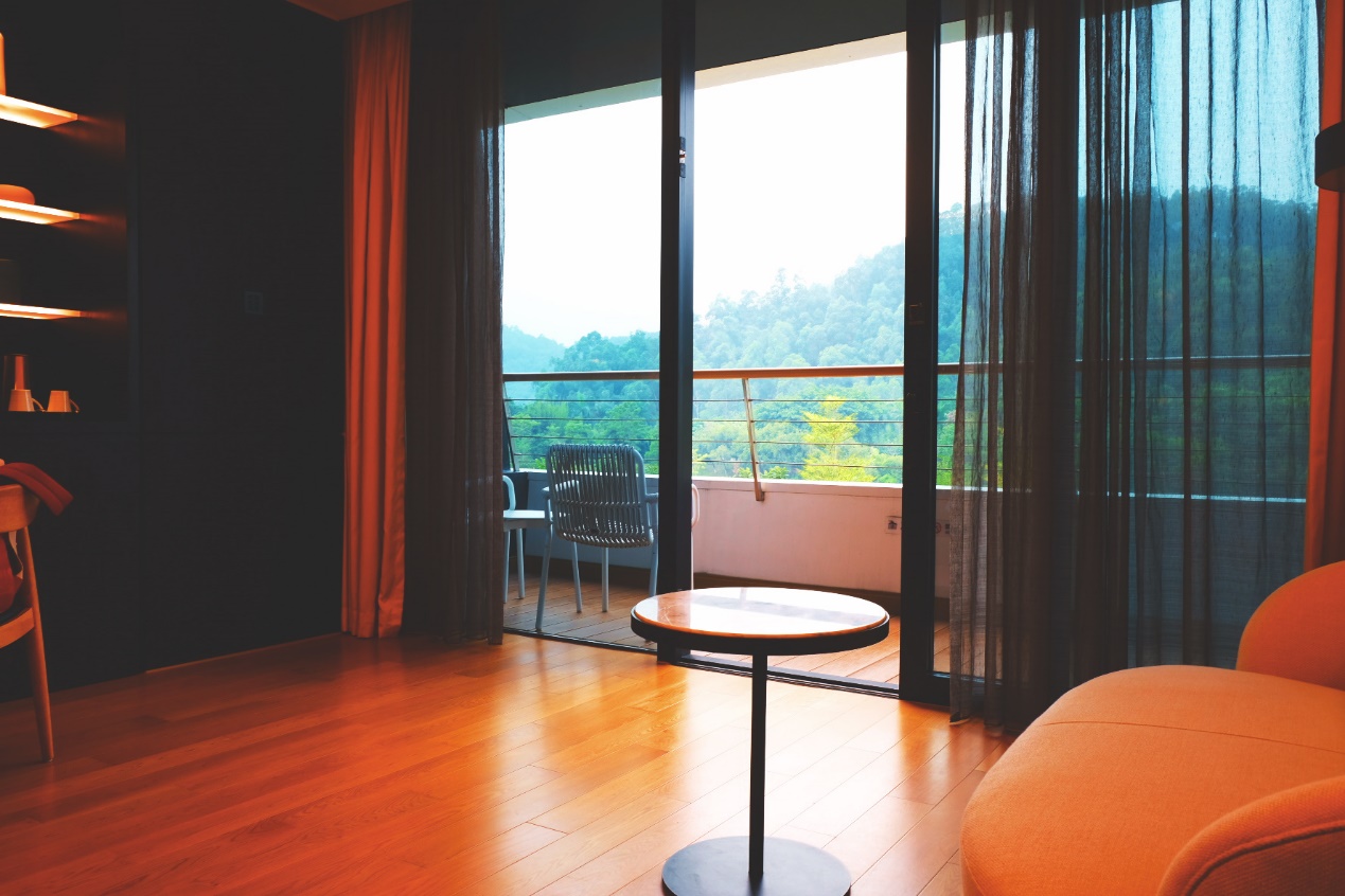 广州南沙花园酒店值不值得去,周末打卡广州老字号