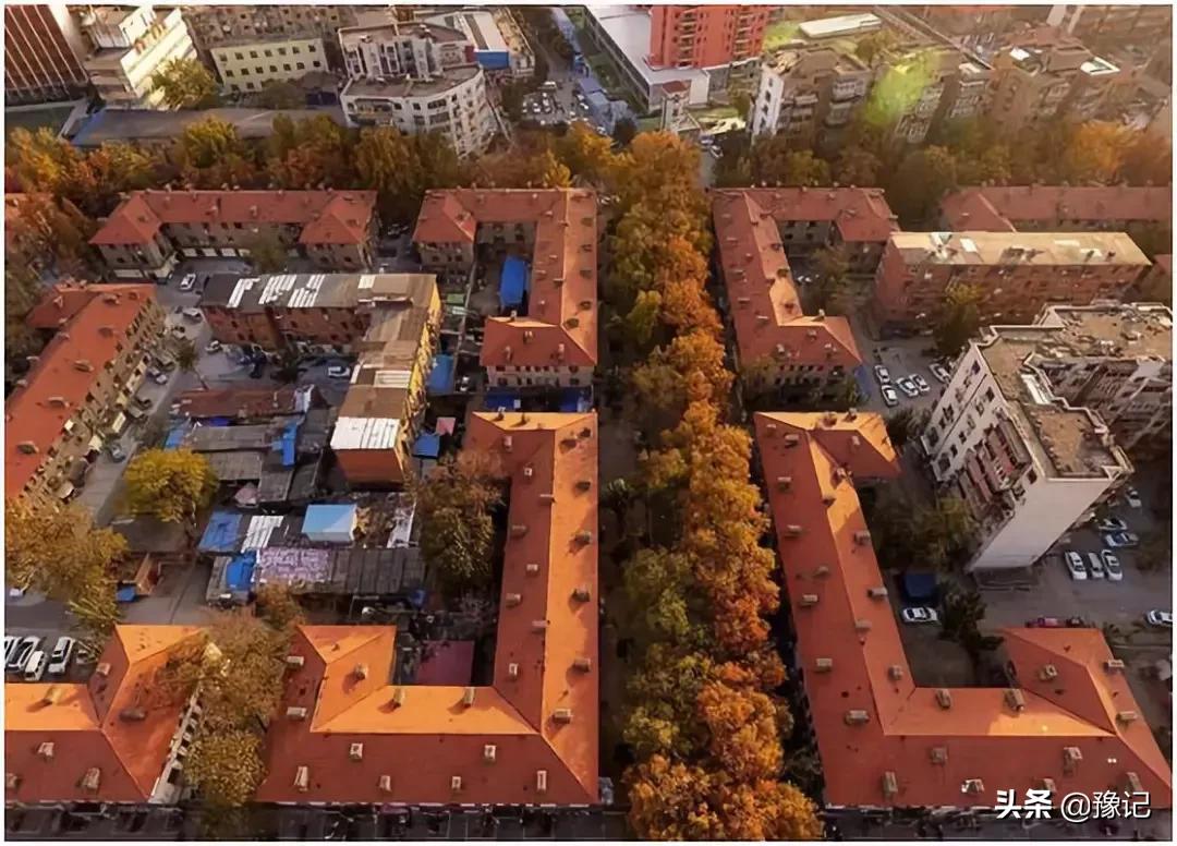 郑州十年的变化,郑州78岁老人为变年轻花30万