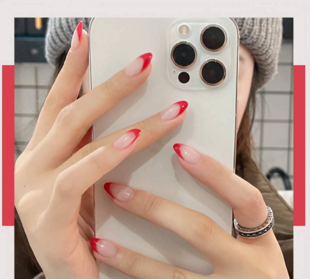 备孕期间美甲,备孕美甲有影响吗