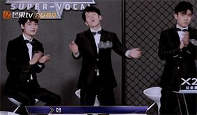 一开始我以为爱上了实力派，没想到他们还全是梗王