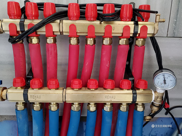 日立精工精匠安装标准,日立中央空调安装流程及注意事项