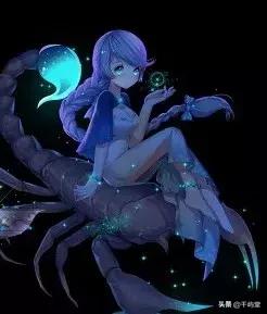 2019年4月运势最惨的星座,2019星座运势四月天蝎