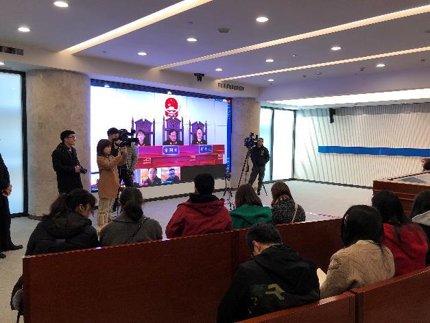 6商家抱团起诉“知产流氓”案一审宣判全部胜诉共获赔267万元