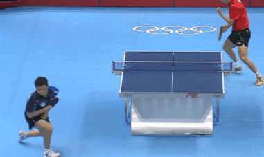 国乒谁的外号叫大头,国乒林妹妹是谁