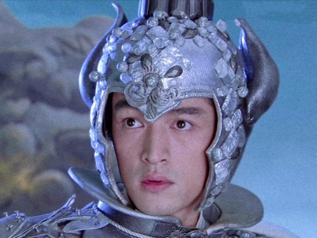 胡歌看仙剑奇侠传一,仙剑奇侠传之天之痕胡歌主角