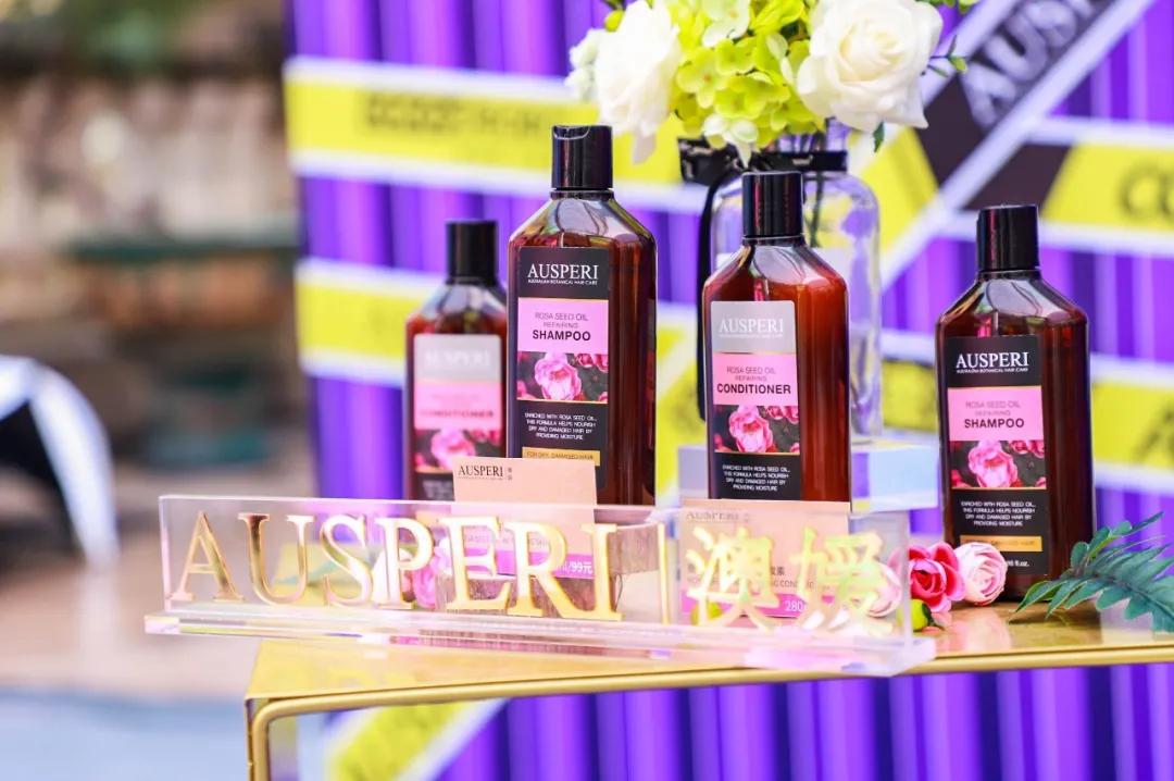 个人护理赛道中突围,滋源向2021投递优质名片