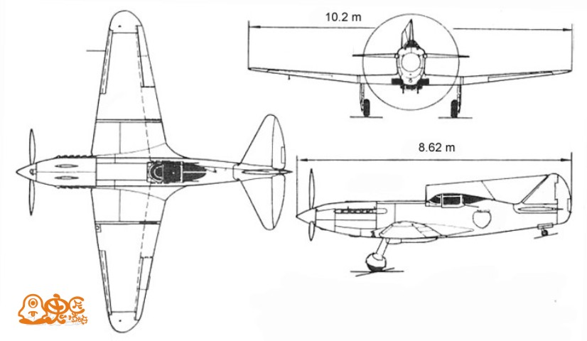 米格3系列战机,米格31战斗机怎样