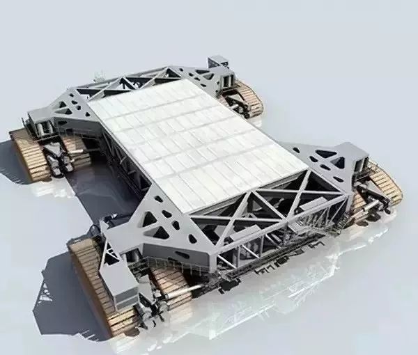 足以震惊世界的八个超级工程,世界十大巨无霸工程机械