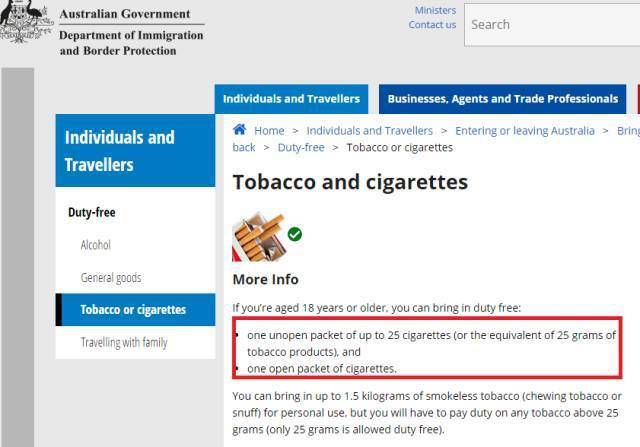 中国旅客被关小黑屋,6名中国人在澳洲被抓