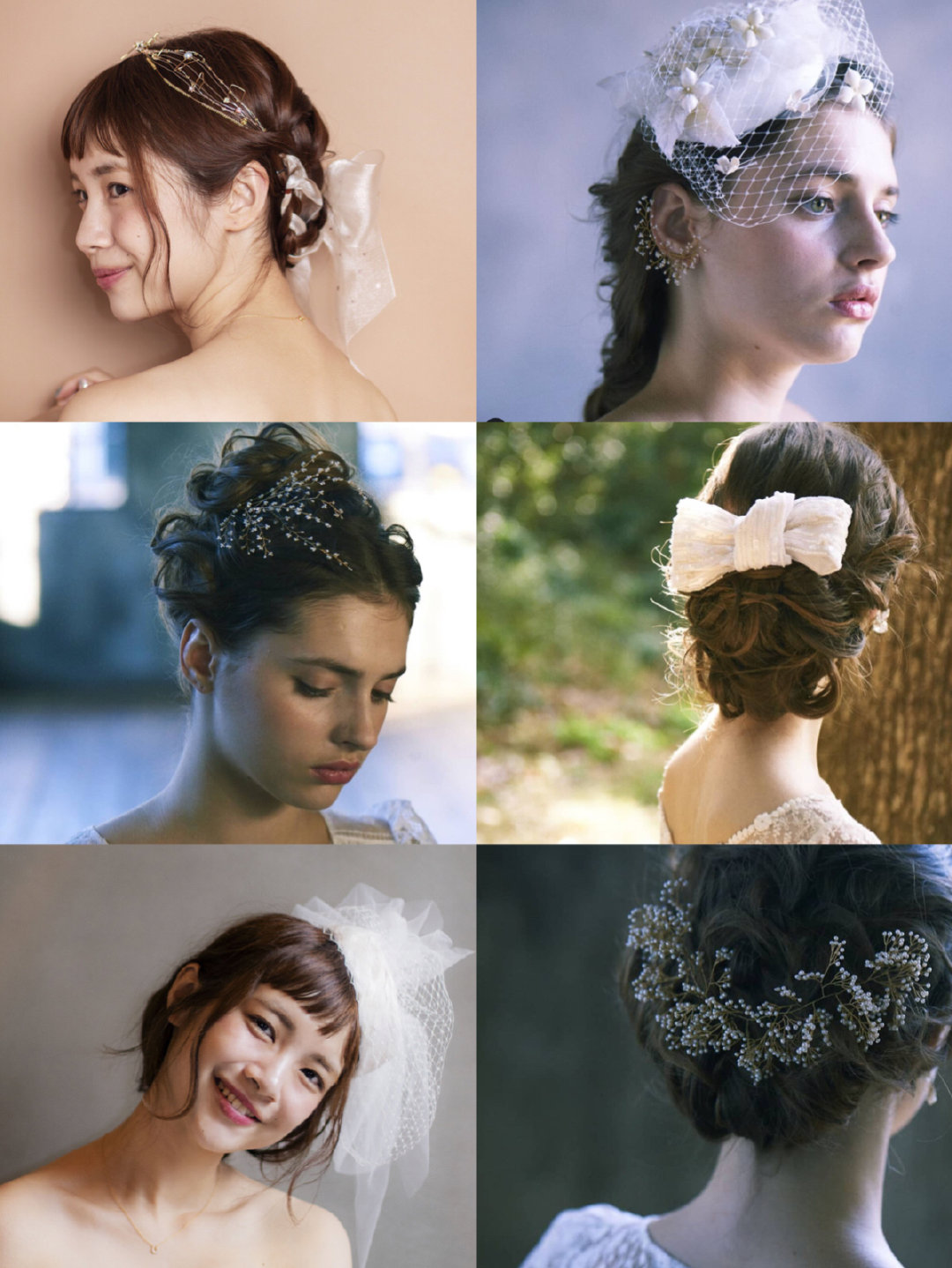 旅拍婚纱照穿搭教程，教你成为朋友圈里最洋气的新人！