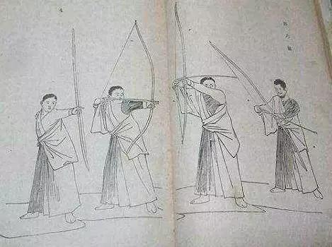 跟电视剧的主角学射箭？当心没学会就得病了