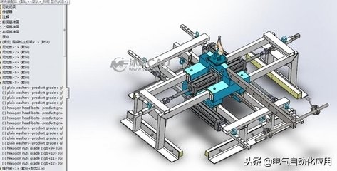 学习西门子plc好还是三菱的plc好,三菱plc和西门子plc运动控制比较