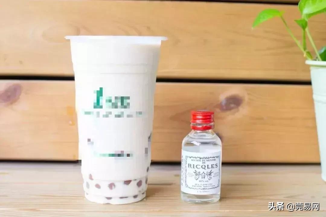 广东人手一瓶的神秘药水,能把白开水变成伏特加