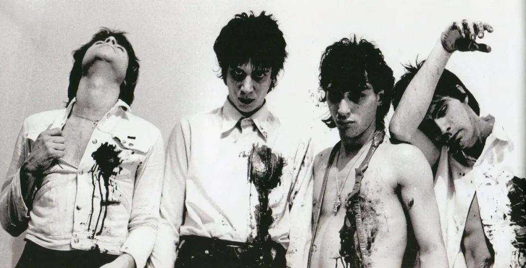 终于知道在哪里买到Archive狠货了