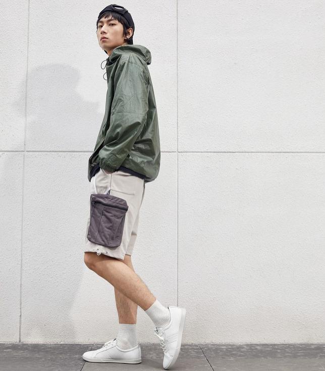 夏季大牌小白鞋推荐,夏日热销高档品质小白鞋