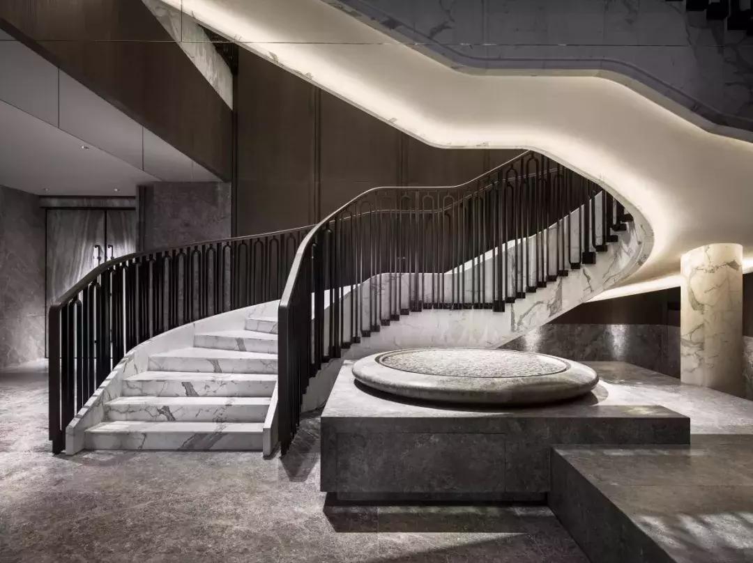 香港瑞吉酒店粤语,香港瑞吉酒店设计