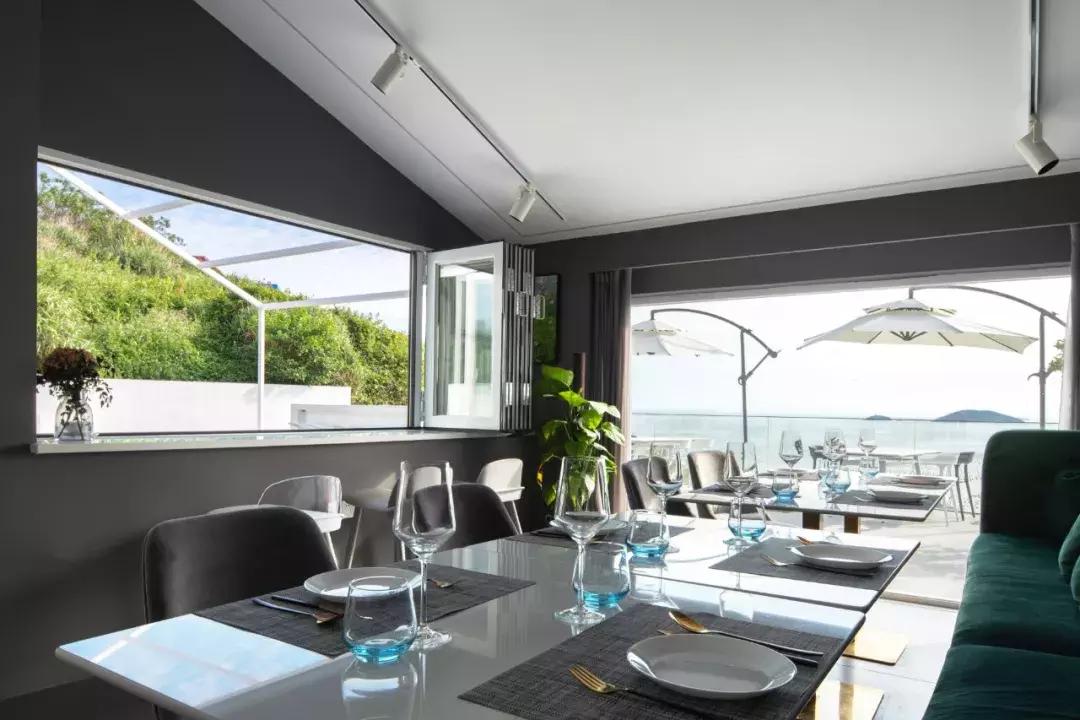 丽江270度白房子湖景度假民宿 (270度白房子湖景度假民宿)