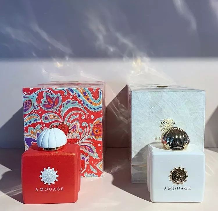 反叛先锋，潮流味道，这瓶最小众时髦的香水，我先买为敬