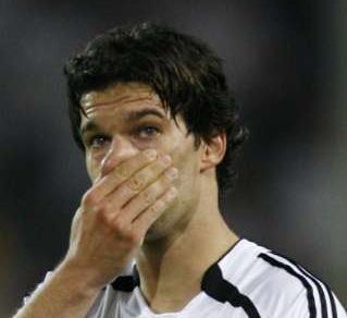 巴拉克拿过多少个欧冠亚军,巴拉克13个亚军几个冠军