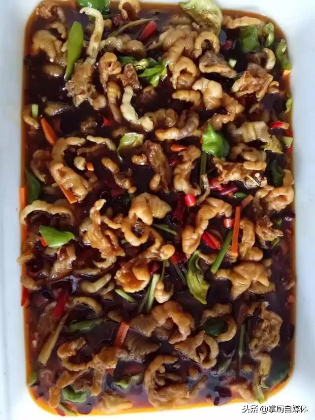 26种酱汁配方大全,50种酱汁配方及做法