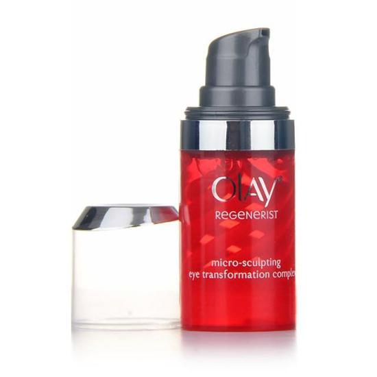 淡化眼部皱纹细纹最好用的眼霜,35岁以上淡化眼部细纹眼霜推荐