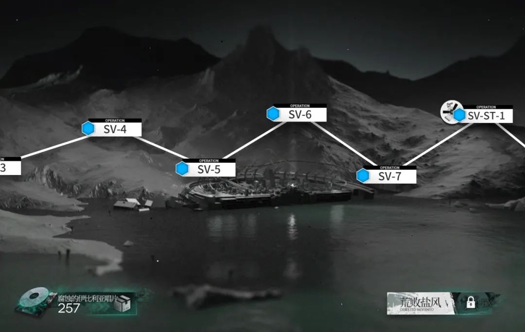 明日方舟覆水难收平民攻略,明日方舟覆潮之下活动详解