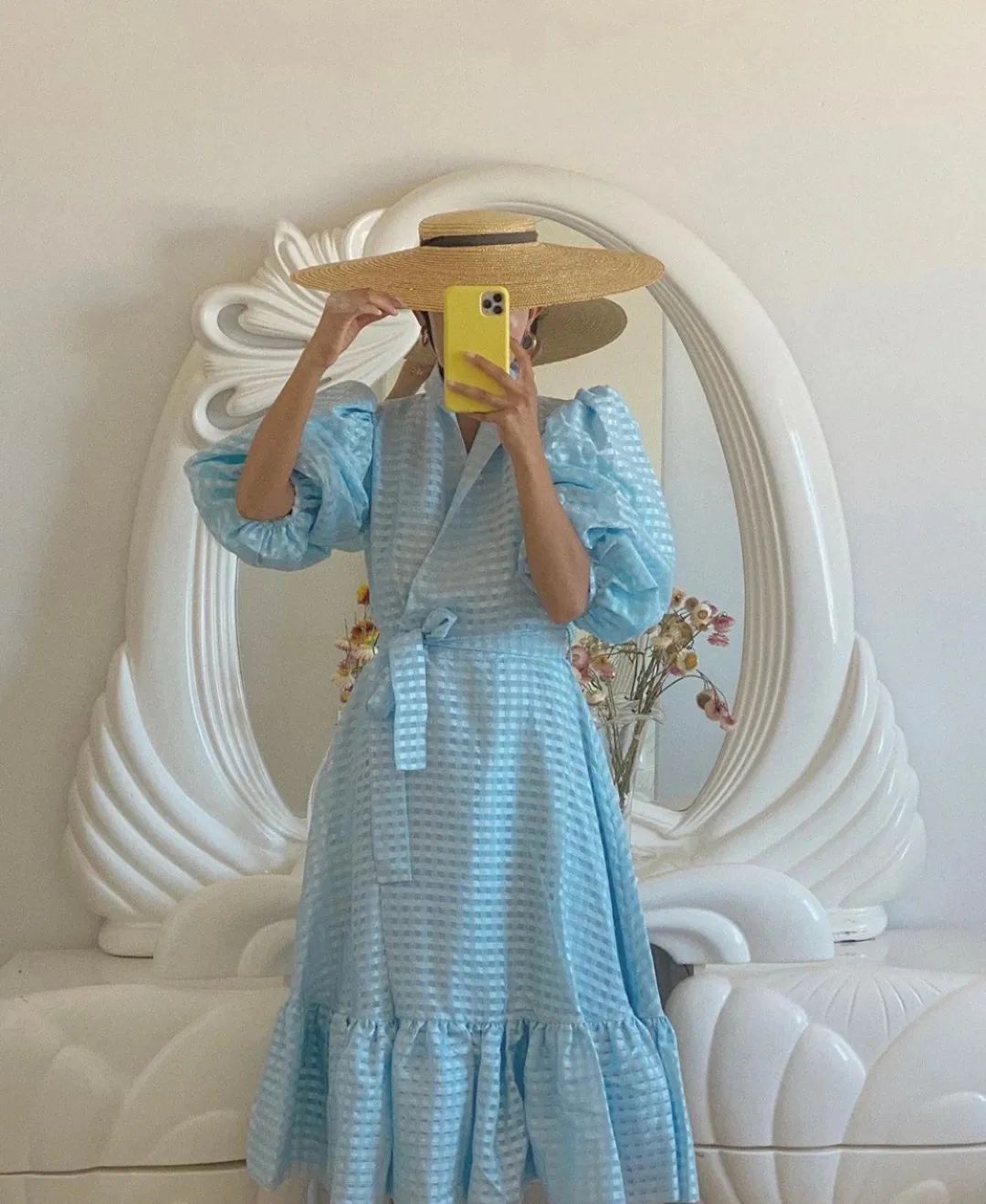 防晒好看的适合春天戴的帽子,夏日必备帽子防晒遮阳显脸小