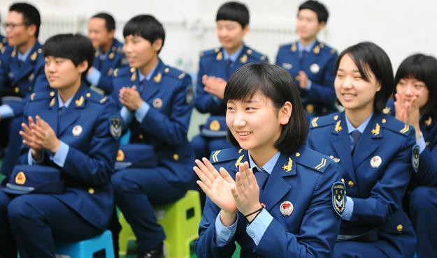 当兵最多要当几年的兵,当兵为什么不能当4年兵