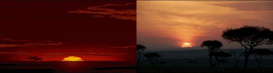 狮子王到底返不返场,狮子王口碑