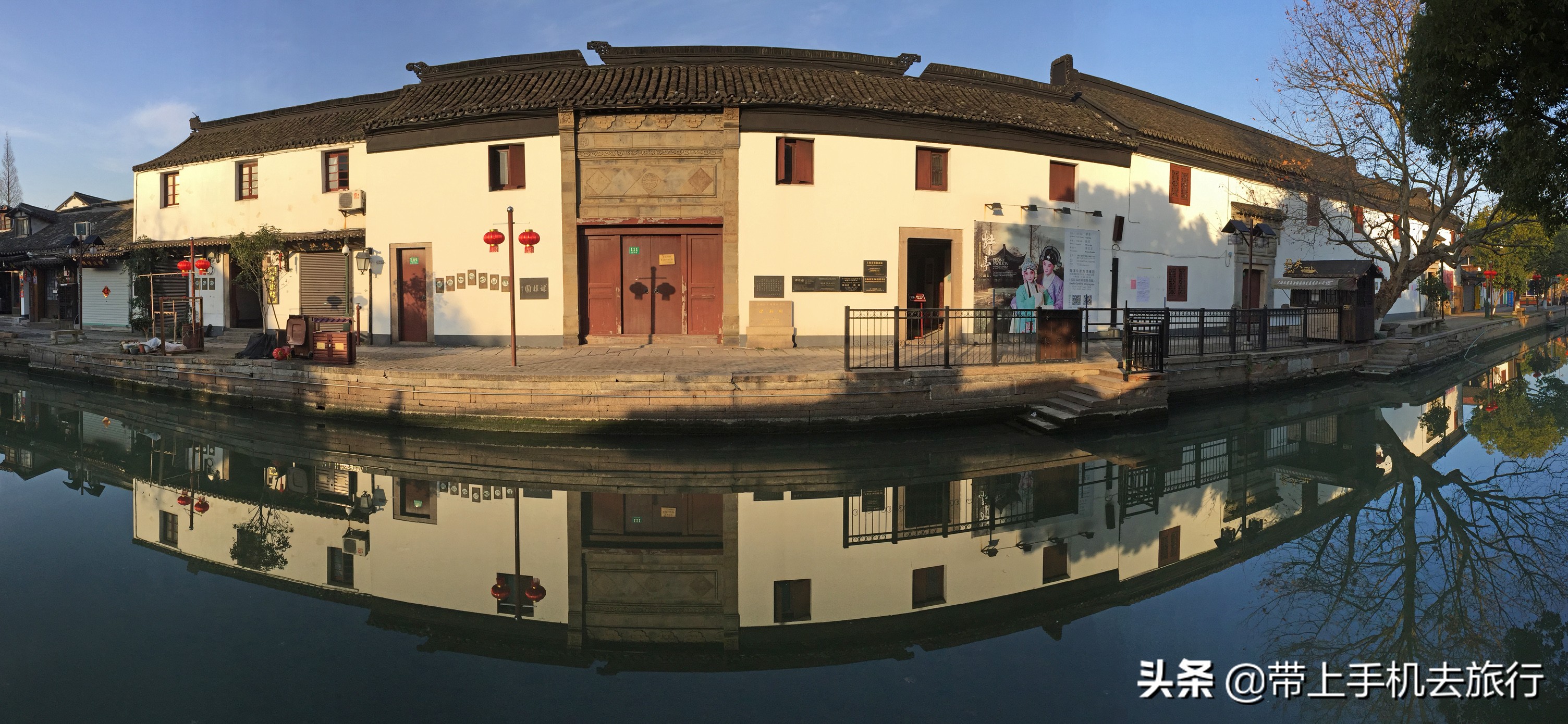 你不知道的智能手机全景拍摄窍门,手机全景拍摄app哪个好