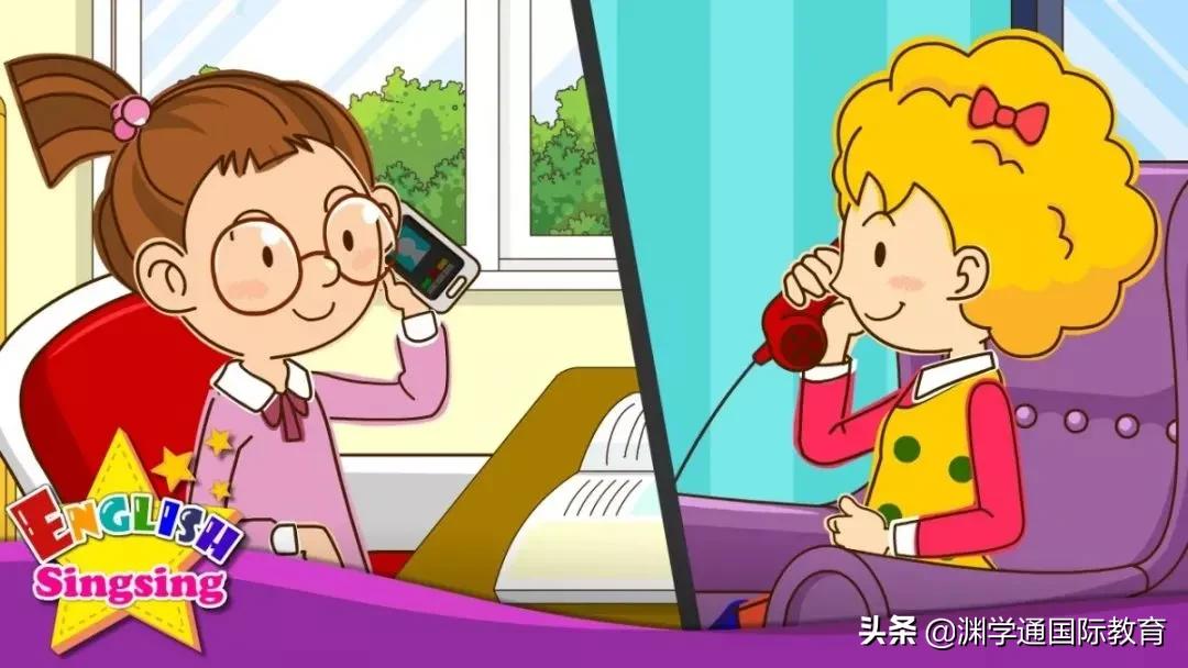 启蒙英语动画零基础可看,油管热门硬核视频