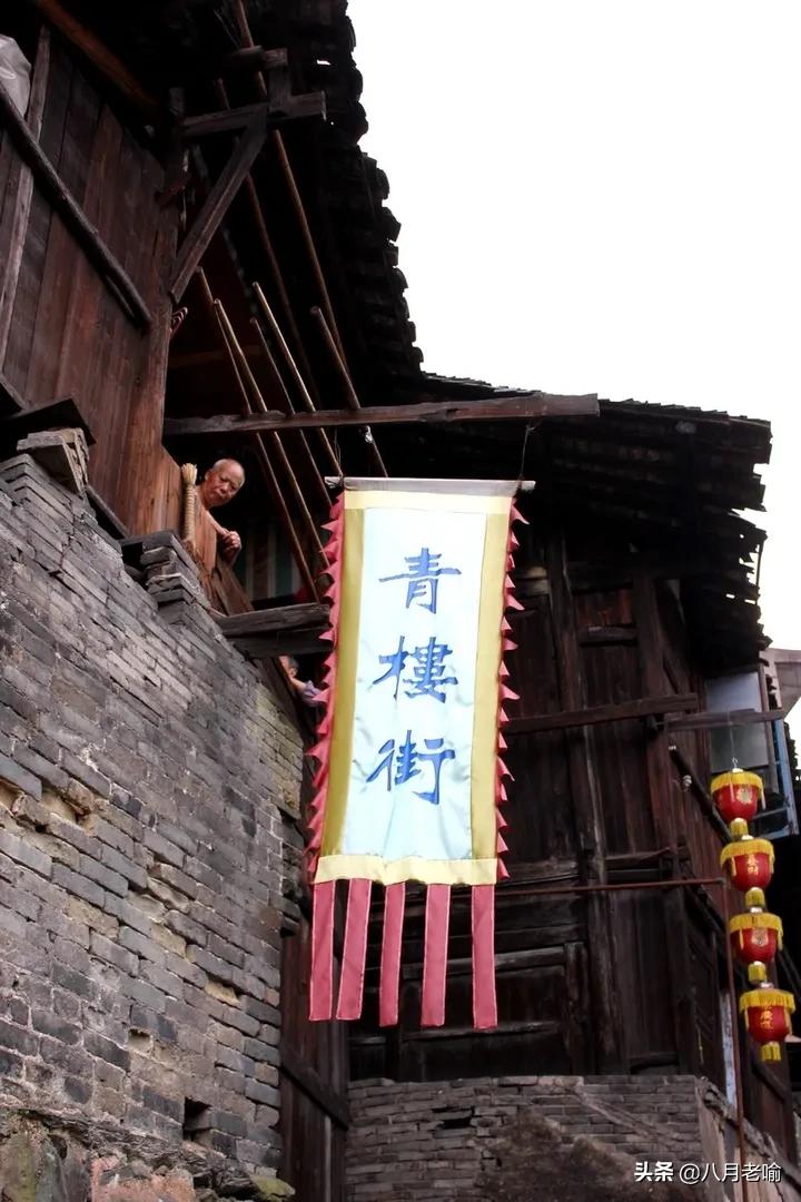 洪江古商城几号开放,洪江区古商城现状