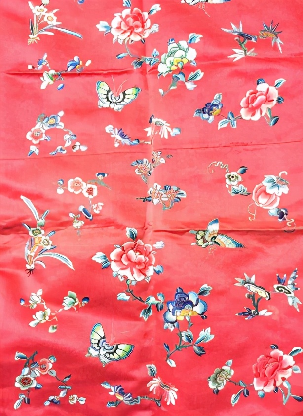 朝阳镇非物质文化遗产,朝阳区非遗手工