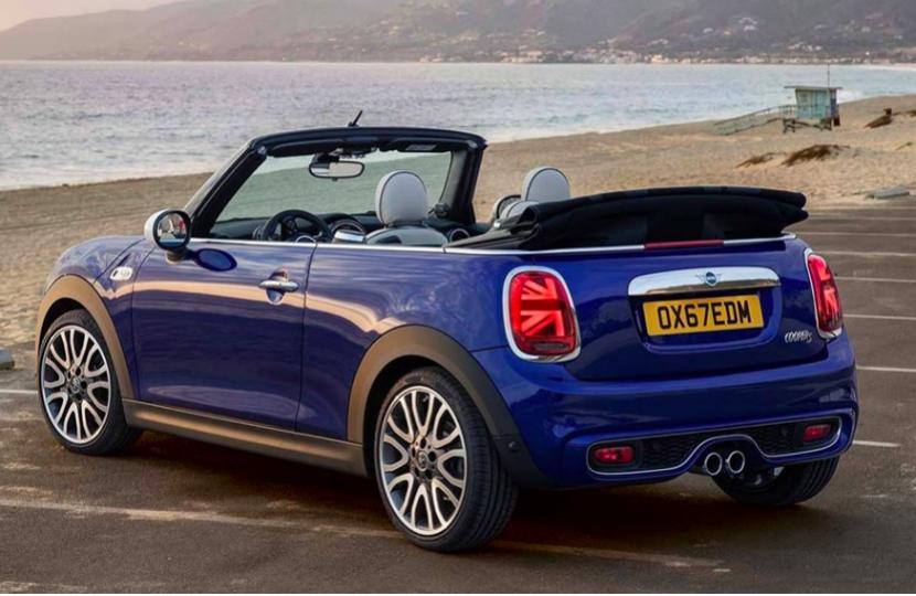 这么便宜的敞篷车你真的不心动吗,如此冷门的敞篷车你会刷卡付款吗