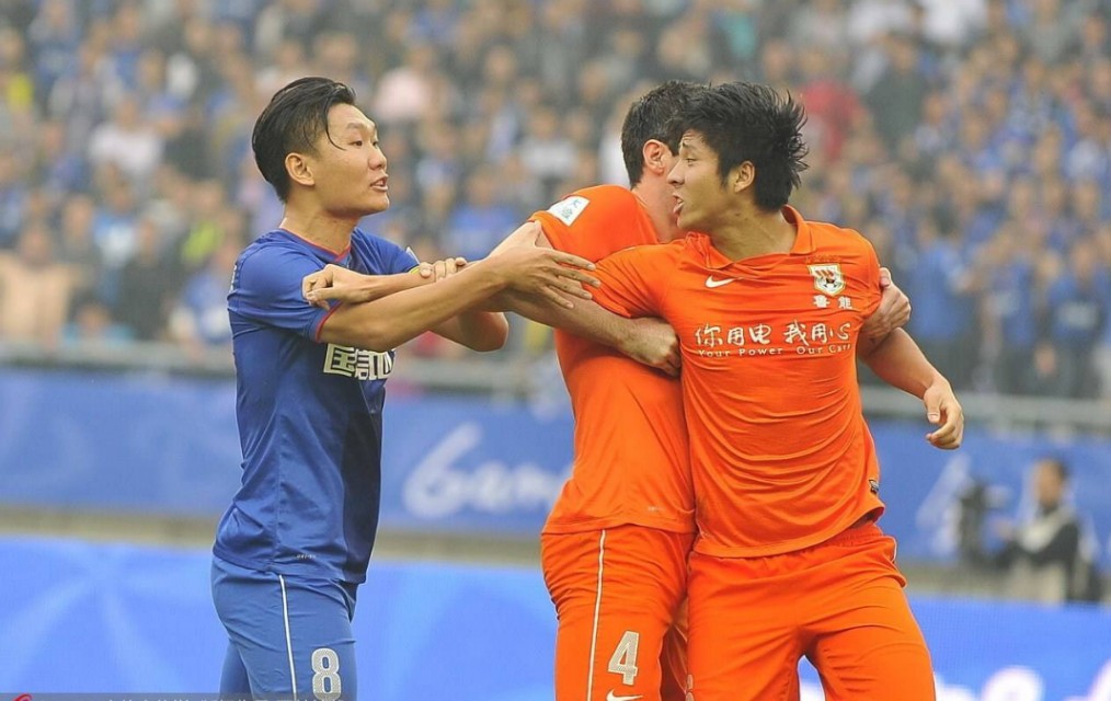 苏宁明年首位离队内援或是他：前国脚驰援中甲新军将是众望所归