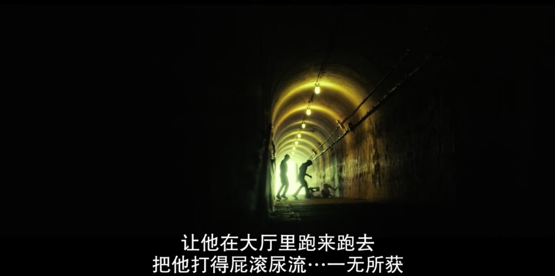 直视最恐怖的伦理禁忌，这新片扒开世纪惊人黑幕