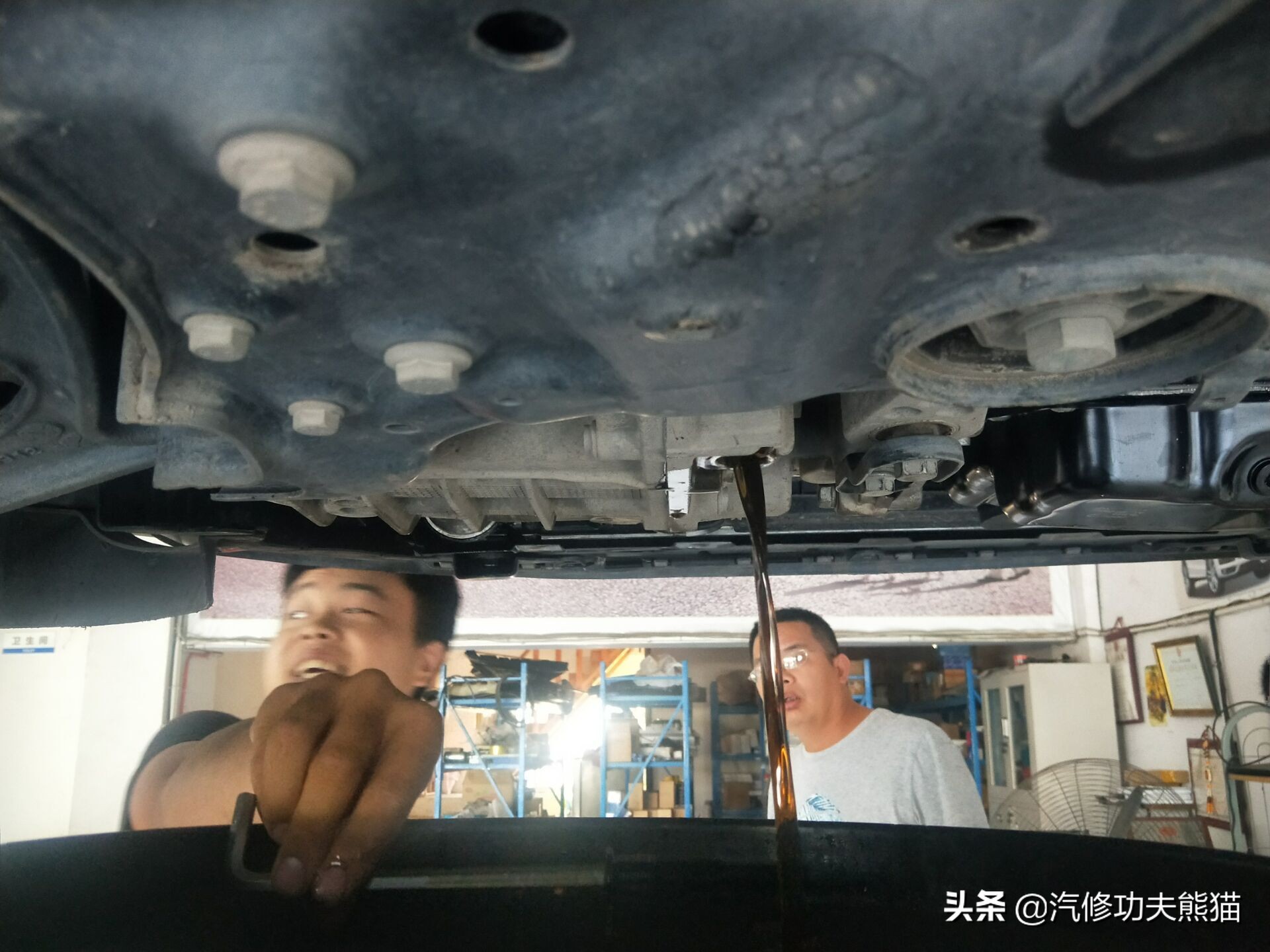 斯柯达野帝1.8t烧机油严重吗,斯柯达野帝1.8t烧机油怎么办