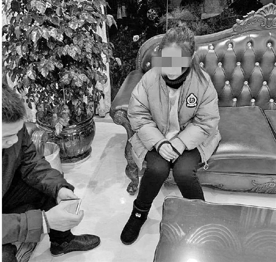 维权补偿商品名称不符,维权和敲诈的区别