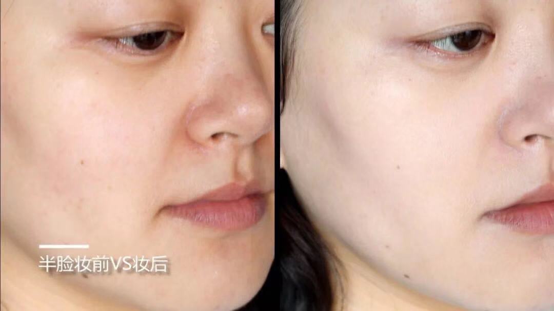 makeupforever粉底液干皮,推荐一款针对干皮肤的粉底液