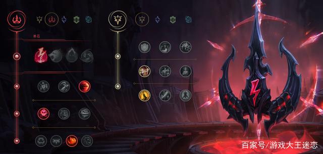 英雄联盟皇子极限对决出装,英雄联盟皇子对线