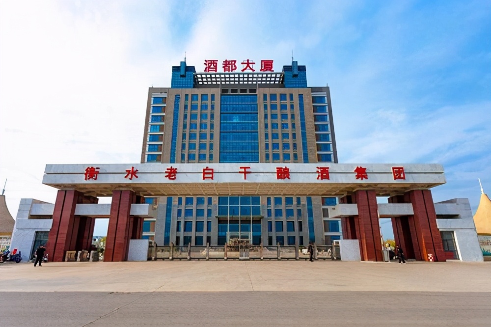 老白干酒盈利能力分析,衡水老白干业绩下滑