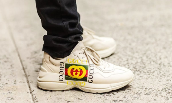 全球二十大运动鞋品牌,全球十大奢侈品牌运动鞋